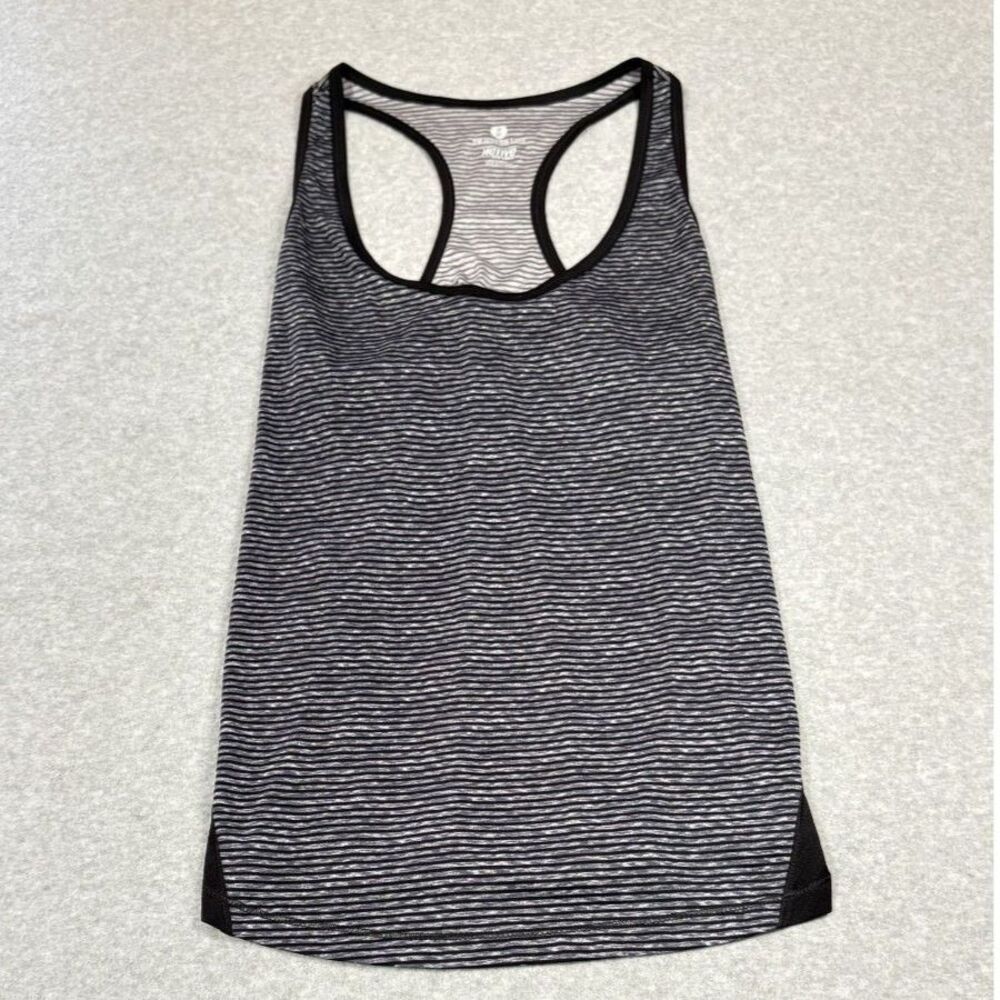 Old Navy Women’s Racerback Tank Top Sleeveless Athletic Casual Size M